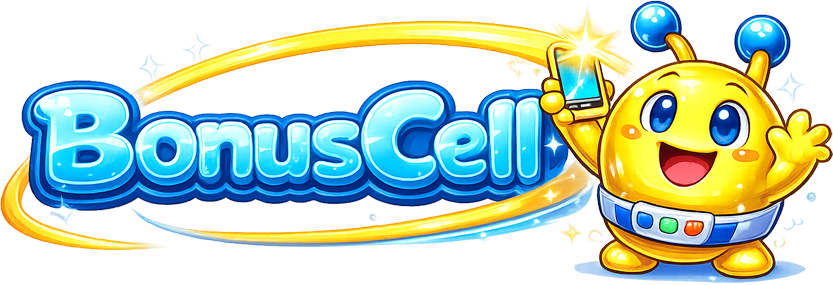Bonus Veren Siteler - Bonus Cell ile Bağlan Casino'ya!