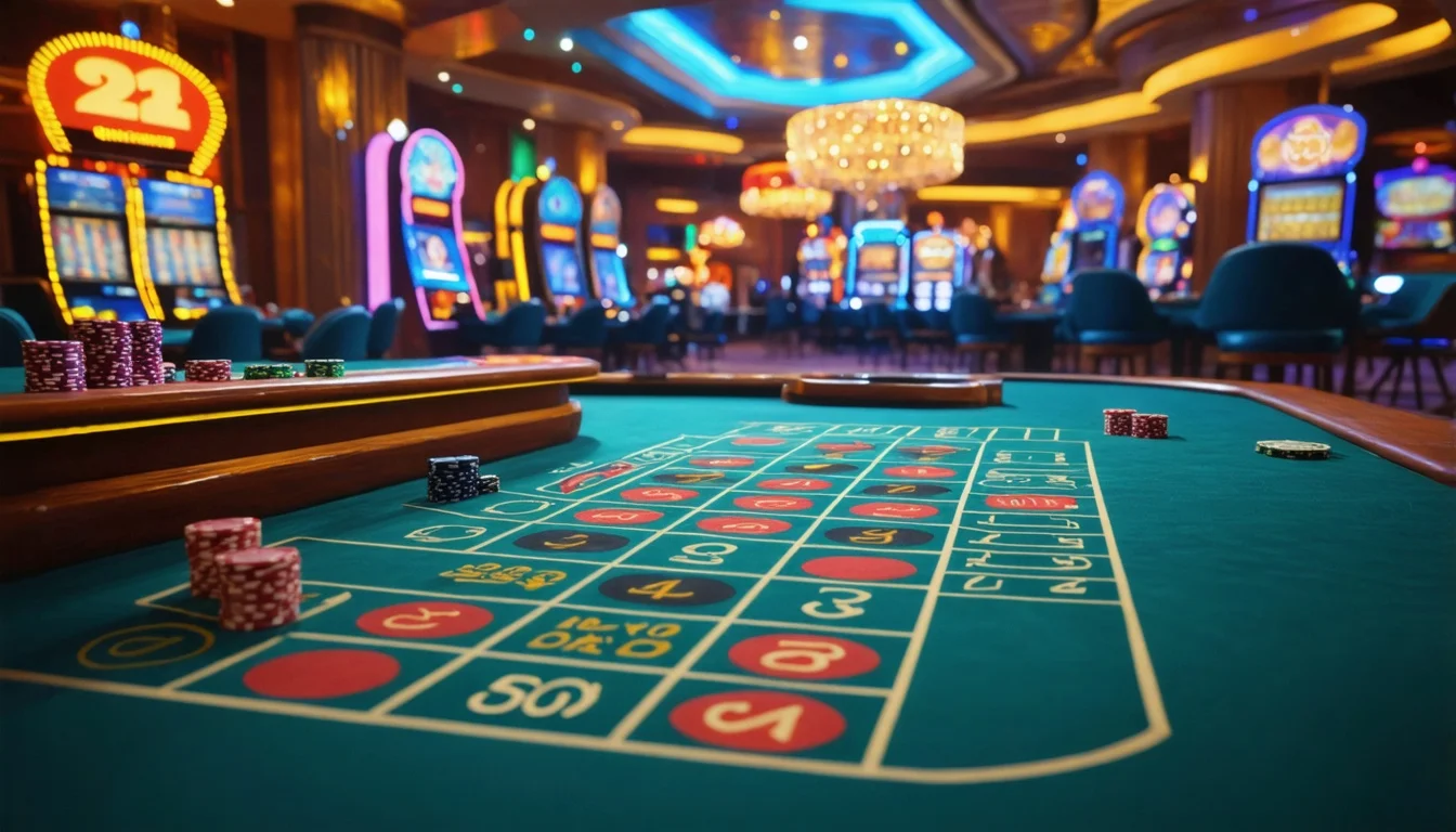 21COM Bonus Çevrim Şartları Açıklaması