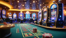 21COM Slot & Casino Promosyonları: Bonuslar, Ödeme ve Hızlı Çekim Rehberi