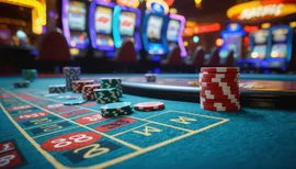AMGBahis Slot Bonusları ve Promosyonlar - 2026