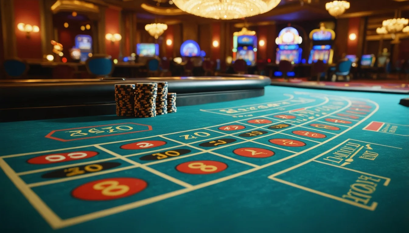 Belugabahis Slot Bonusları ve Promosyonlar