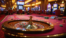 Belugabahis Slot Deneyimi Nasıl? Detaylı İnceleme