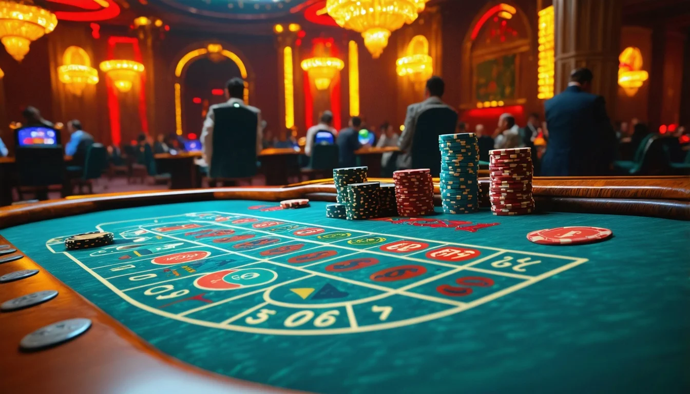 Betlike Güncel Giriş Bağlantısı ve Kullanıcı Rehberi