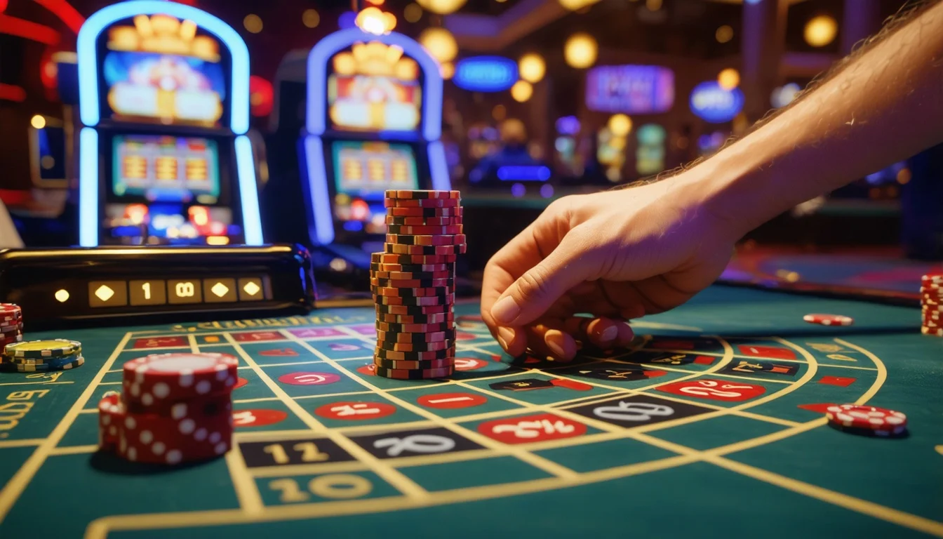 Betmartin Promosyon Kodları Var mı?