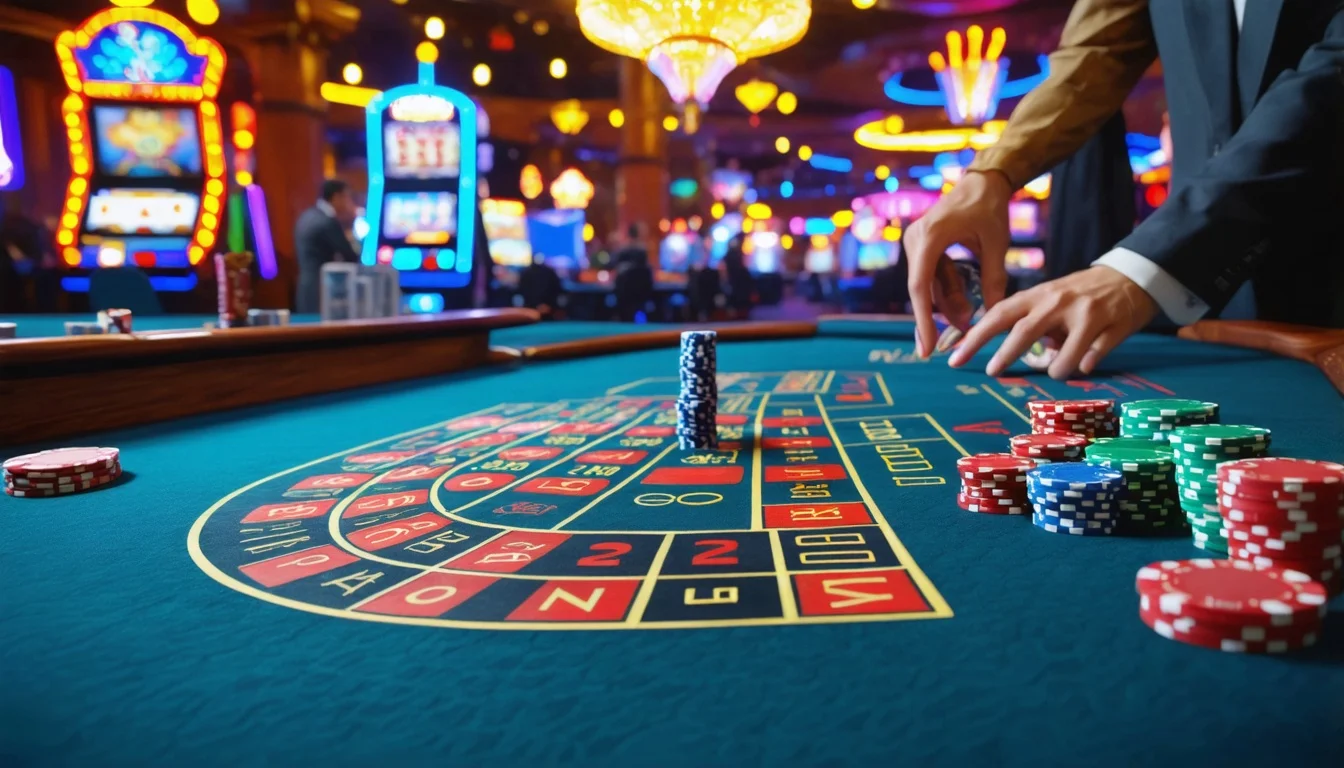 Betmartin Slot & Casino Promosyon Rehberi: Bonuslar, Ödemeler ve İpuçları