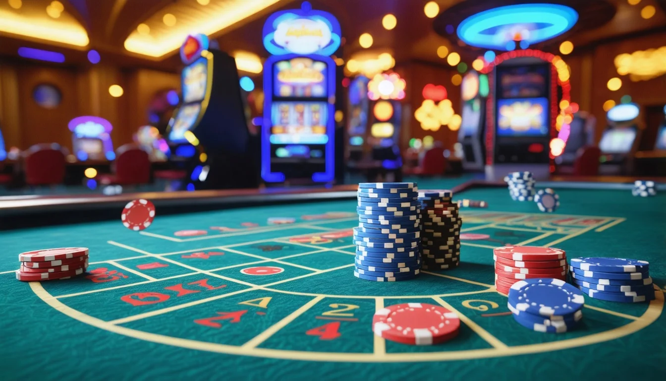 Betnano En Yeni Bonus Kampanyaları 2026