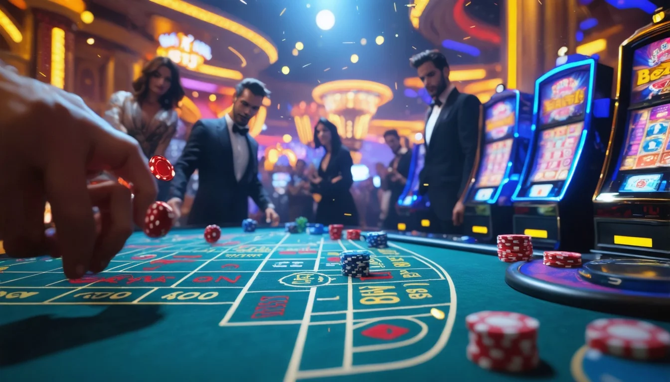 Betsilin En Yeni Bonus Kampanyaları