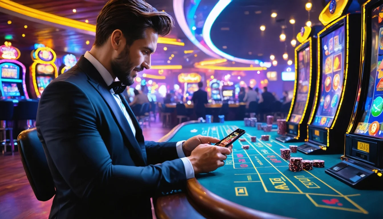 Blackxbet Slot & Casino Promosyonları 2026