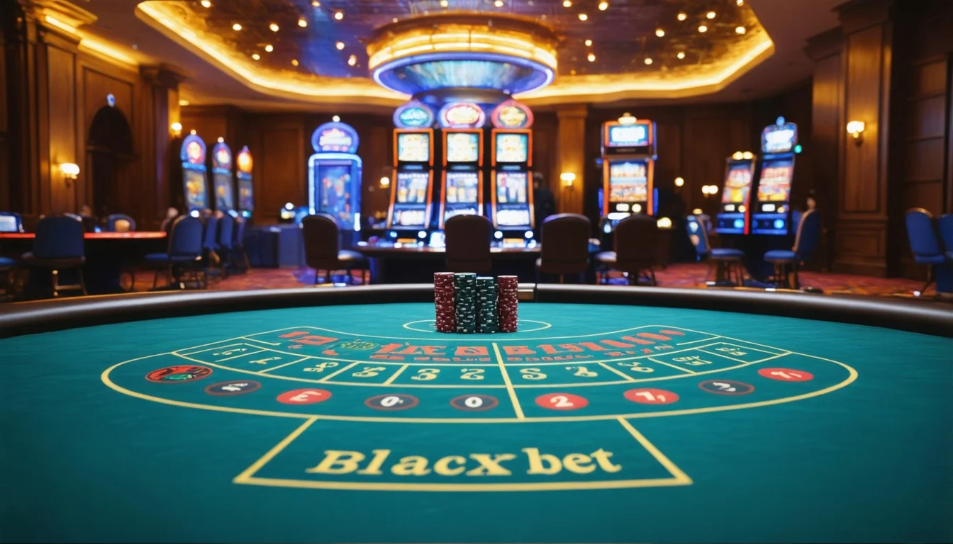 Blackxbet Son Çalışan Adres Bilgisi - Güncel Rehber