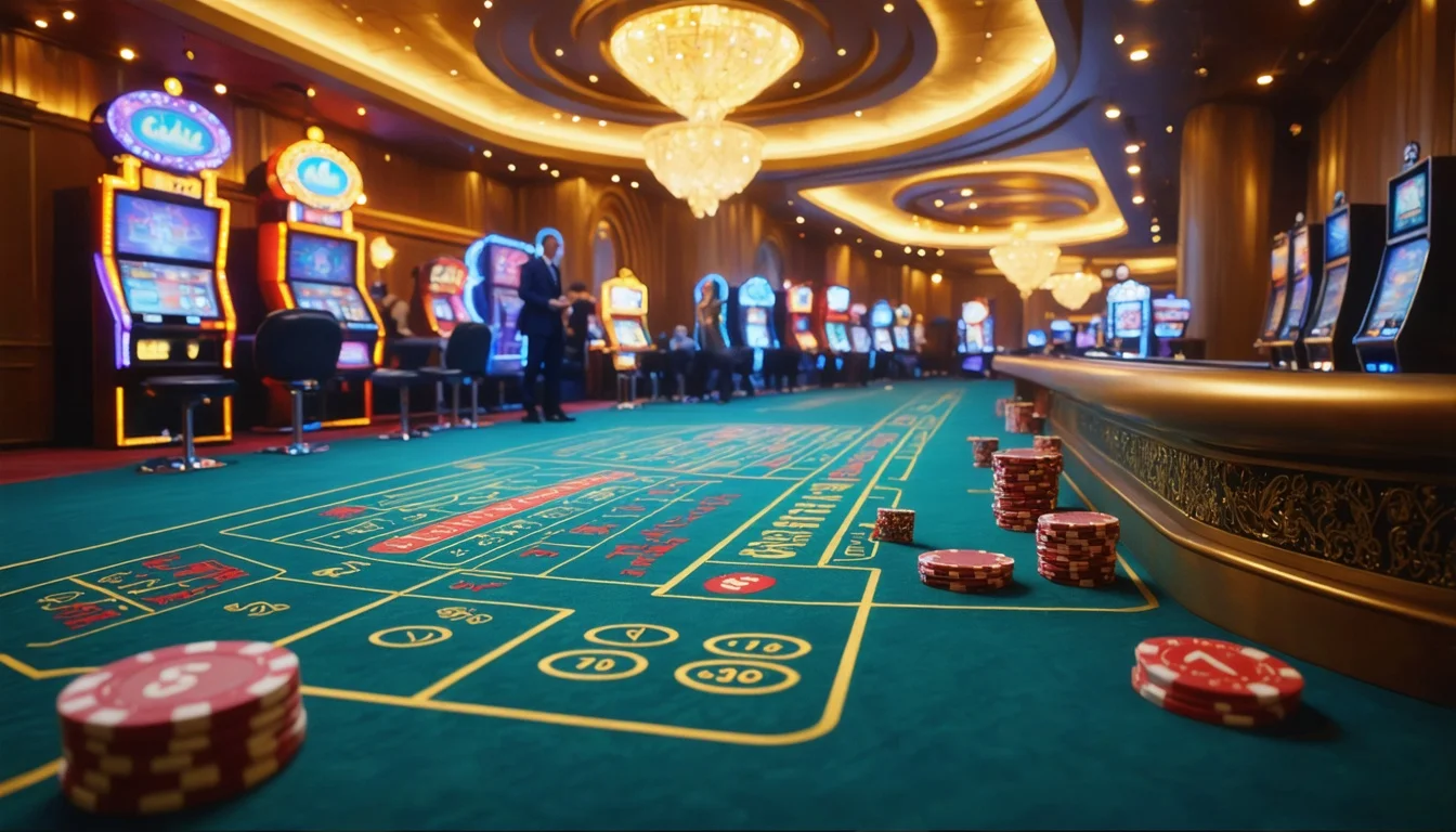 Dodobet Bonus ve Kampanyalar Rehberi: Nasıl Yararlanılır?