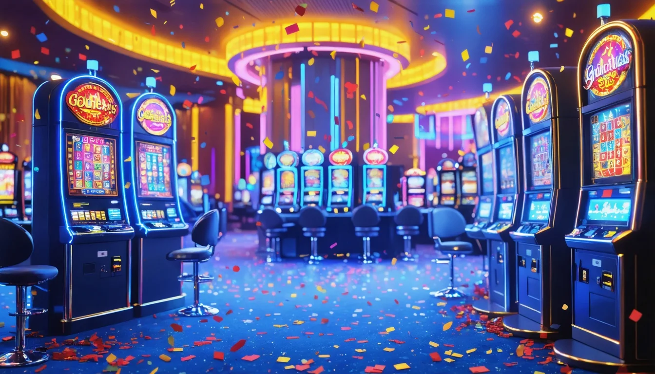 Goldenbahis Slot & Casino Promosyonları: Bonuslar ve Ödeme Seçenekleri