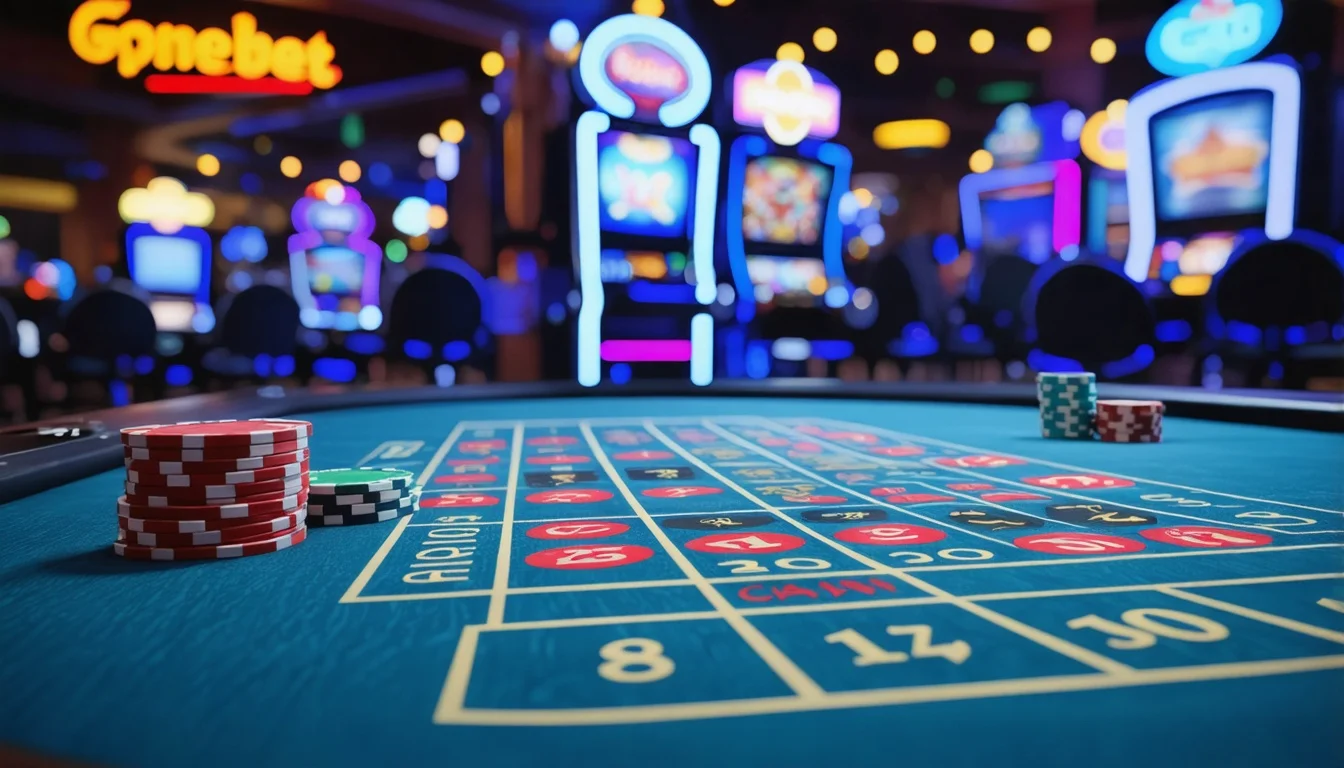 Gonebet Artıları ve Eksileri: Detaylı İnceleme