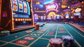 Gonebet Slot Bonusları ve Promosyonlar 2026
