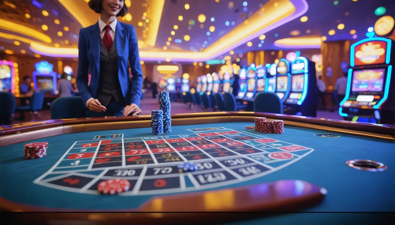 KralBet Bonus Çevrim Şartları | Detaylı Rehber