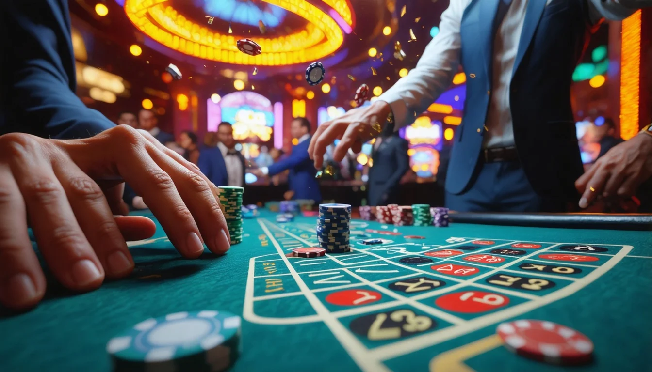 Merit Premium En Yeni Bonus Kampanyaları ve 2026 Rehberi