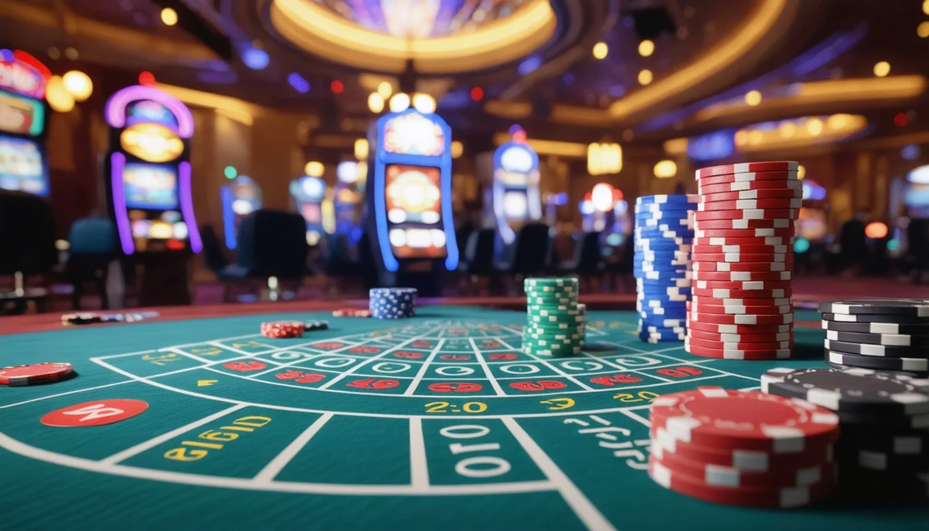 Napolibet Bonus Çevrim Şartları: Detaylı 2026 Rehberi