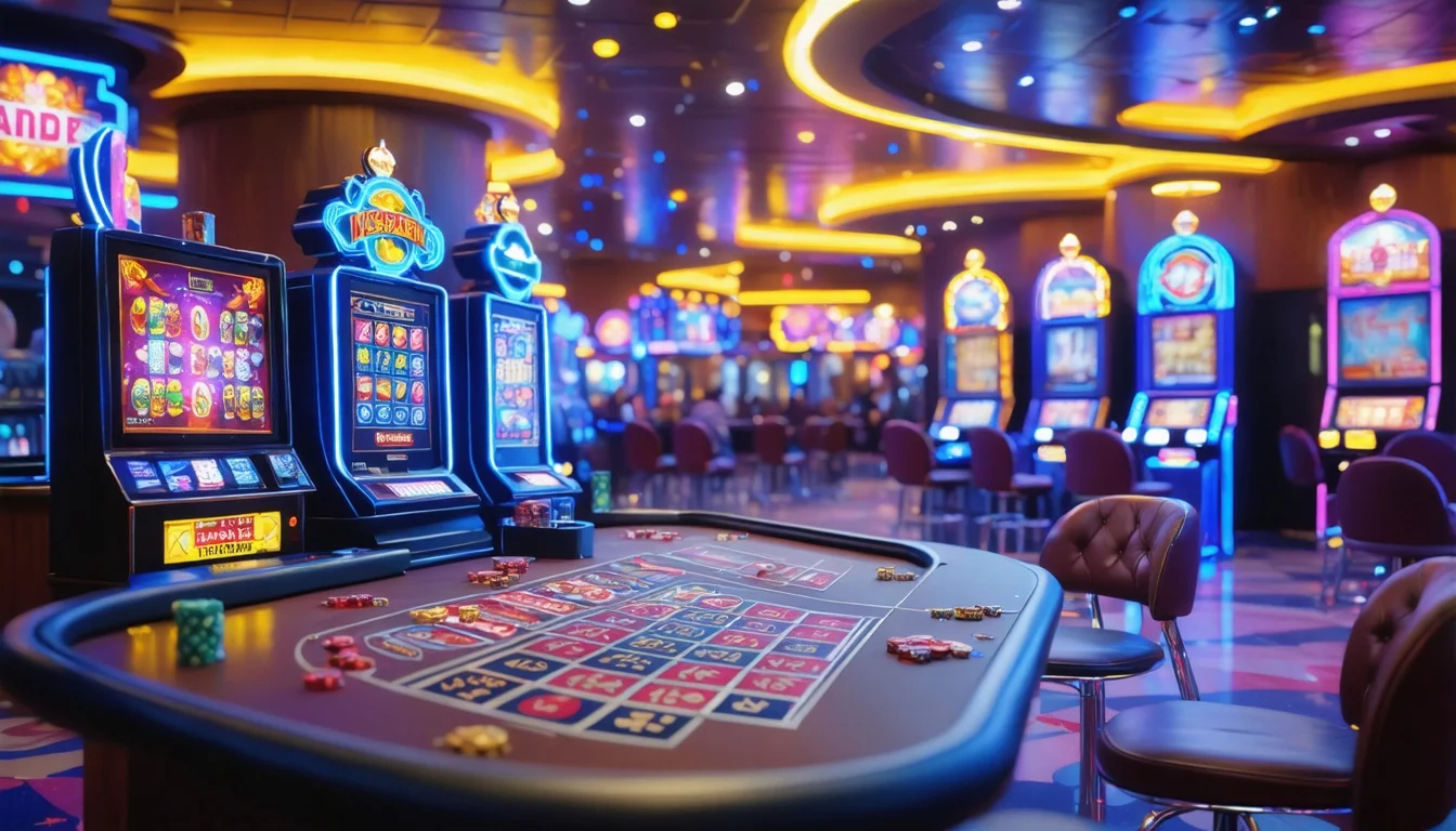 Napolibet Bonus Kampanyaları: 2026'nın En Güncel Teklifleri ve Nasıl Yararlanılır