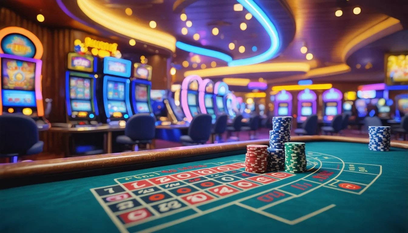 Napolibet Slot & Casino Promosyon Rehberi: Bonuslar, Çekim Hızları ve Ödeme Seçenekleri