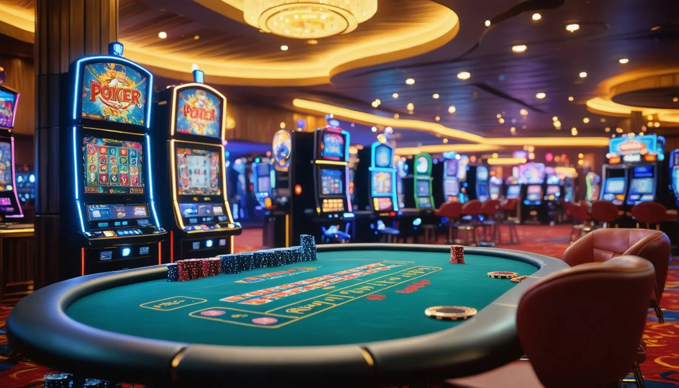 Pokerklas Artıları ve Eksileri — İnceleme 2026