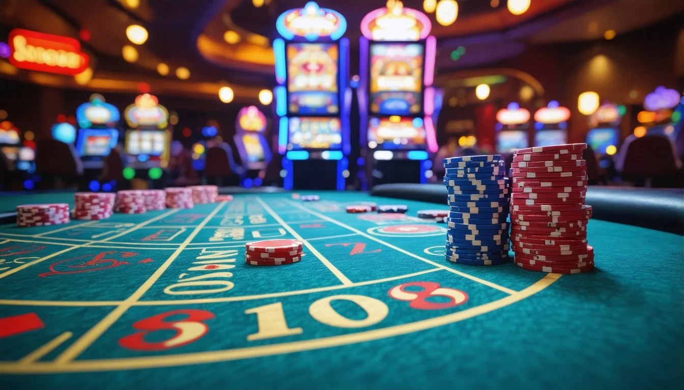 Pokerklas Bonus ve Kampanyalar – Güncel Rehber