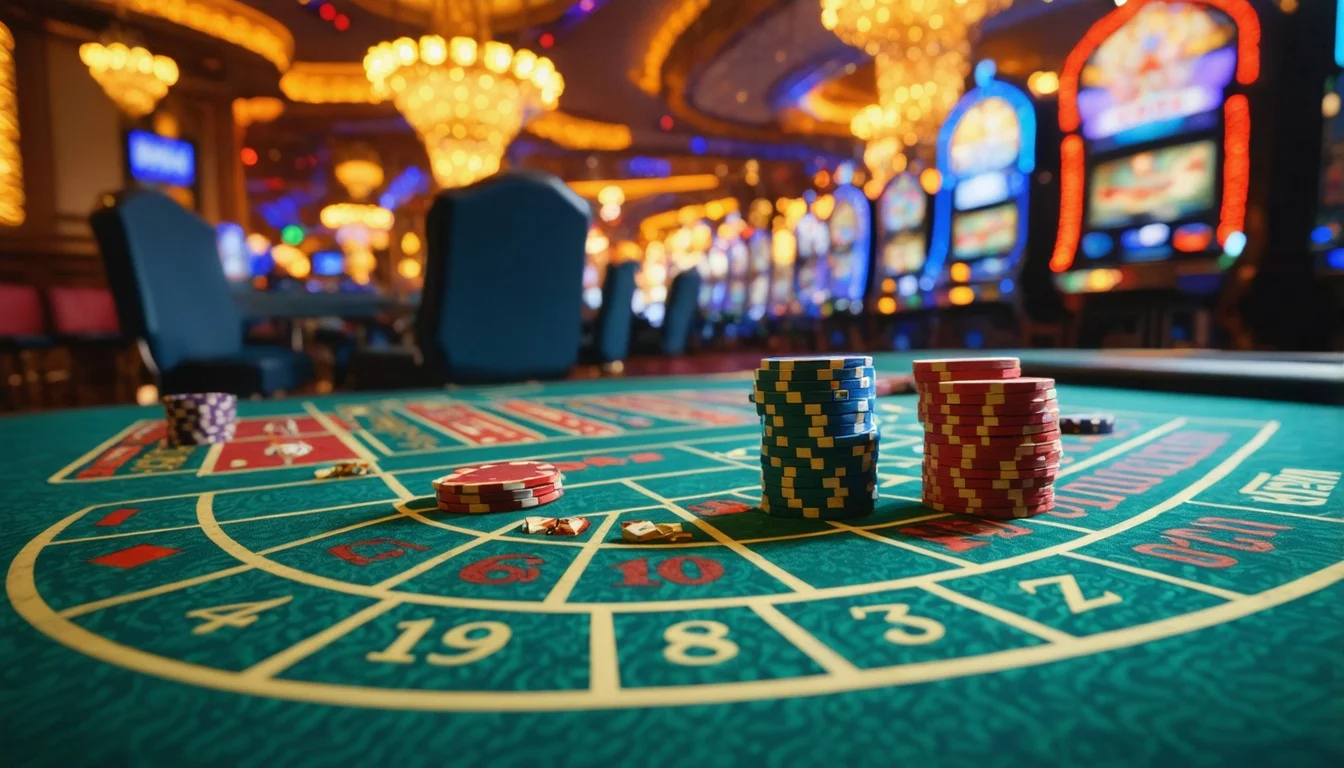 Pokerklas Giriş: Slot Oyunlarına Nasıl Erişilir, Bonuslar ve Ödeme Bilgileri