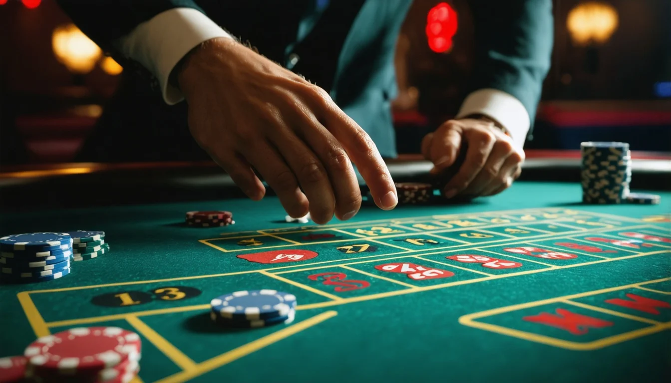 Pokerklas lisanslı mı? Curaçao incelemesi
