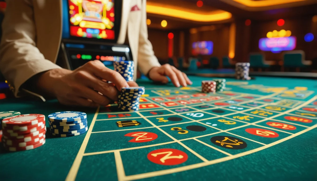 Pokerklas mobil ve web giriş rehberi