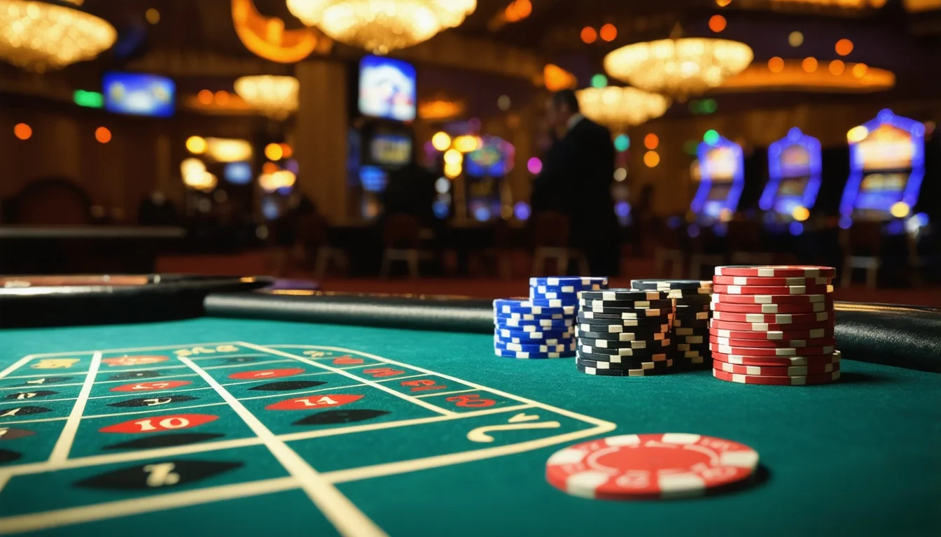 Pokerklas Slot Bonusları: %50 İlk Yatırım ve Promosyonlar