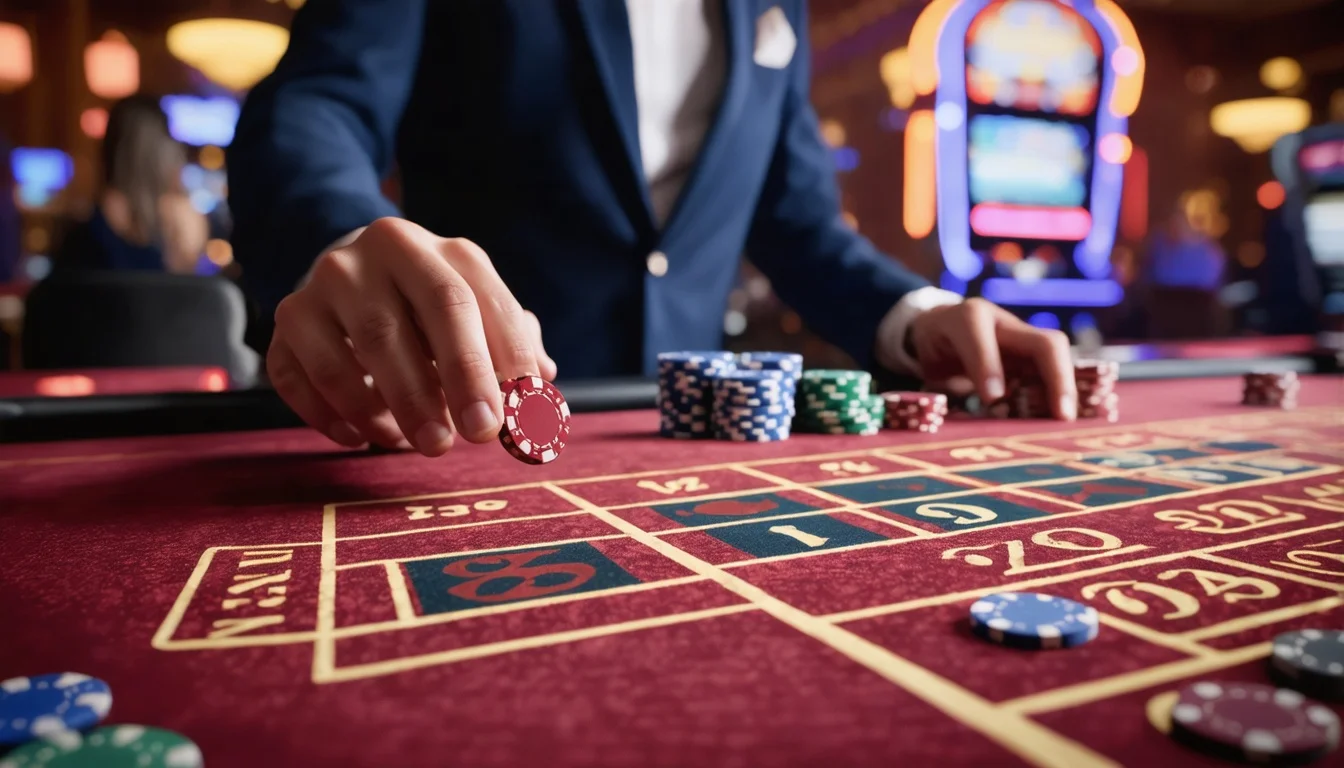 Pokerklas Son Giriş Adresi: Güncel Bilgiler ve Bonuslar