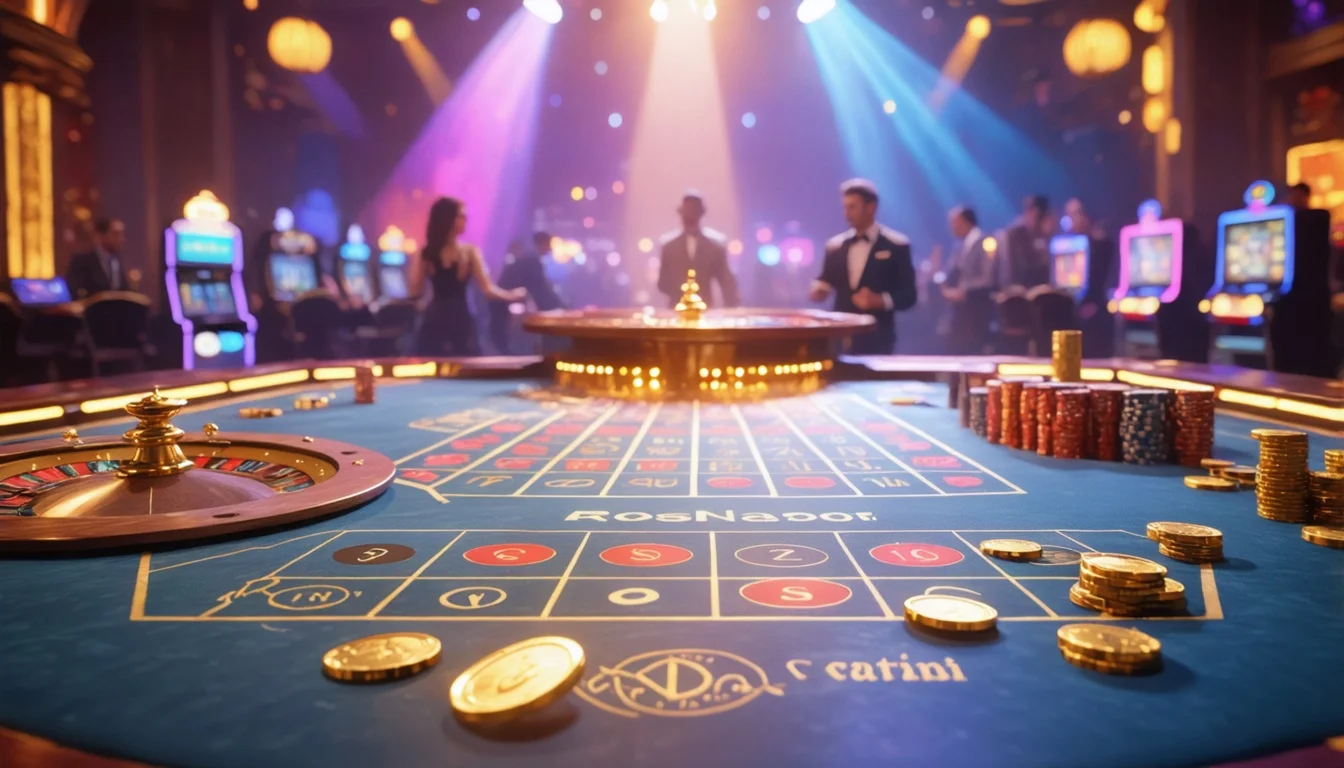 Ronabet bonus çevrim şartları - Açıklama ve İpuçları