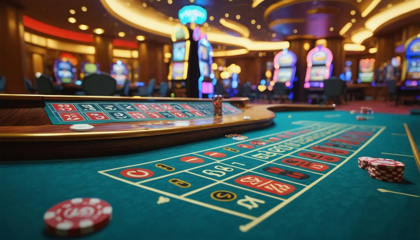 Şans Casino En Hızlı Erişim Linki: Güncel Giriş ve Hızlı Rehber