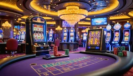 Şans Casino slot sağlayıcıları: Sağlayıcılar, RTP ve oyun tüyoları