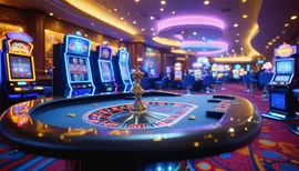 Şans Casino’da En Popüler Slot Oyunları ve Kazanma Taktikleri