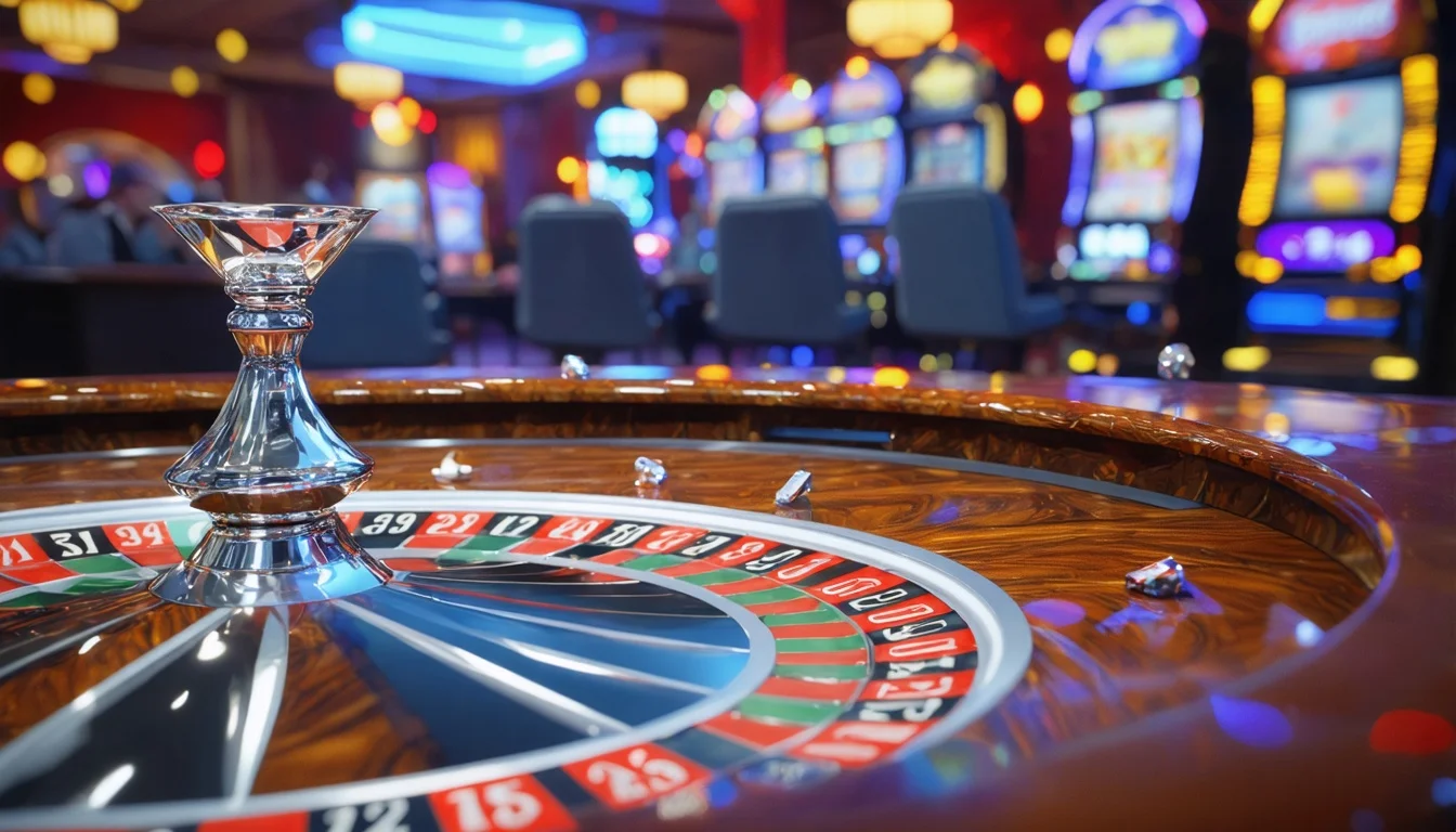 Stake Casino Bonusları ve Promosyonlar 2026