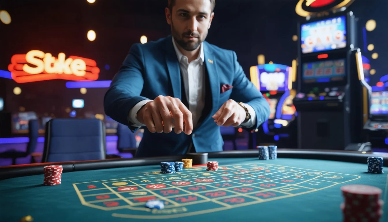 Stake Güvenilir mi? Güven Testi ve İnceleme