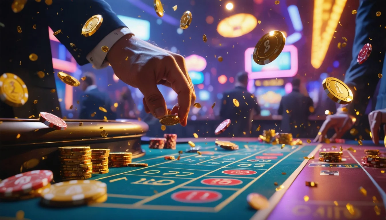 Stake Hoş Geldin Bonusu | 2026 Rehberi