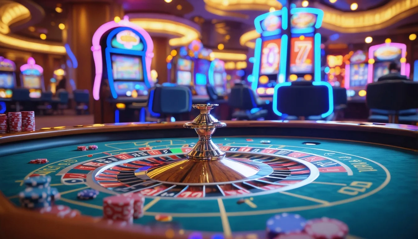Totemcasino bonus kampanyaları 2026 — En yeni teklifler