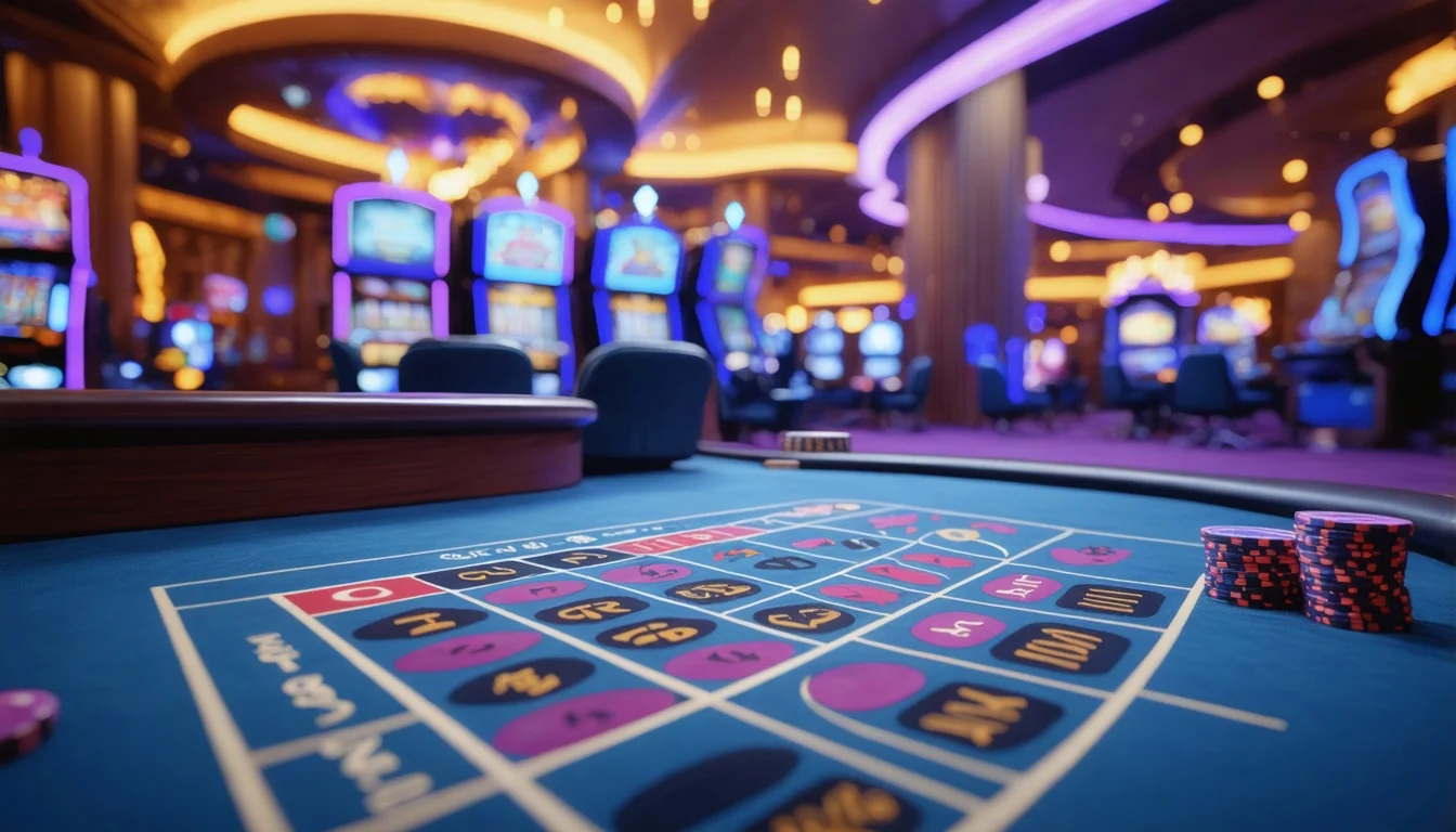 Totemcasino En Hızlı Erişim Linki: 2026 Güncel Giriş ve Hızlı Erişim Rehberi