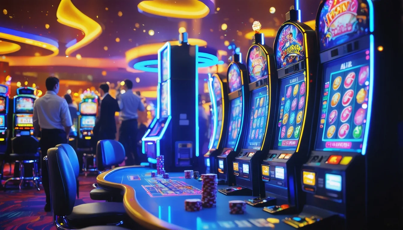 Totemcasino Hoş Geldin Bonusu Rehberi — %100 Bonus