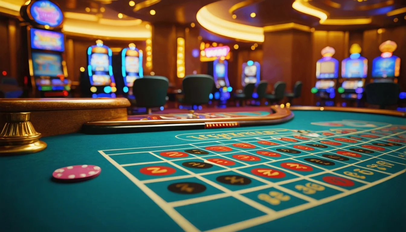 Totemcasino Kesintisiz Giriş İçin Güncel Link ve Erişim Rehberi (2026)