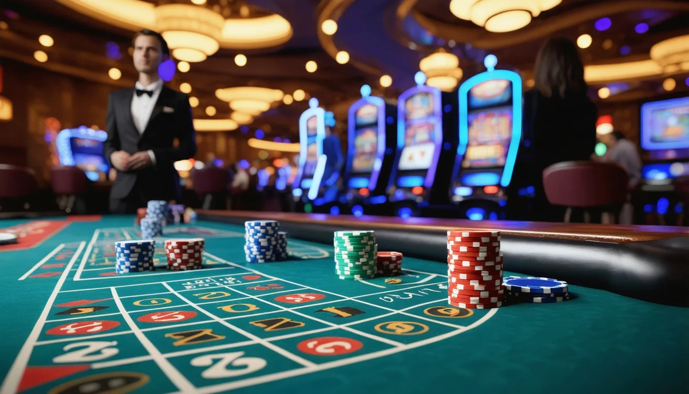 Totemcasino: Kullanıcı Yorumları ve Güven Analizi — Detaylı İnceleme