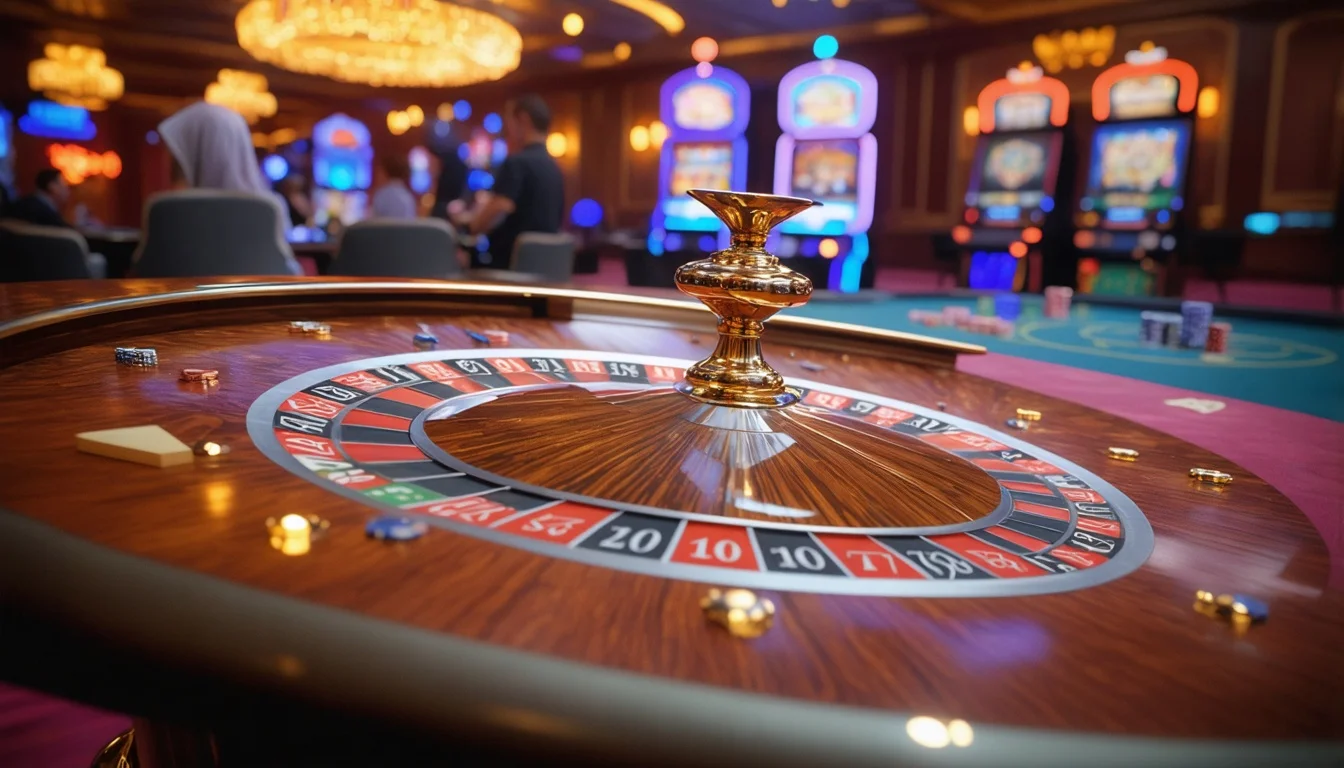 Totemcasino Ödeme Hızı ve Destek Kalitesi İncelemesi