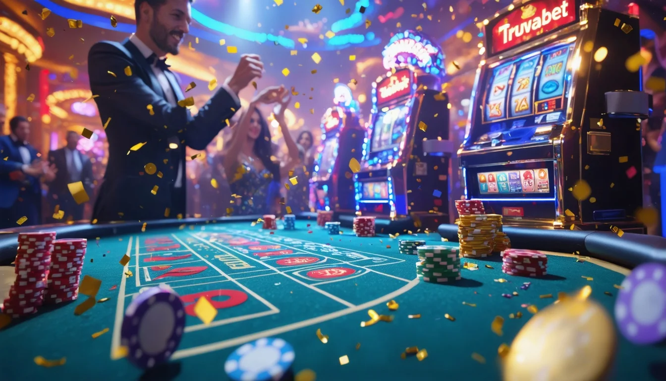 Truvabet En Yeni Bonus Kampanyaları: 2026 Güncel Rehber ve Kazanma Taktikleri