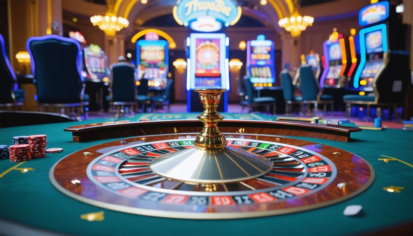 Truvabet Son Çalışan Adres Bilgisi ve Güncel Bilgiler