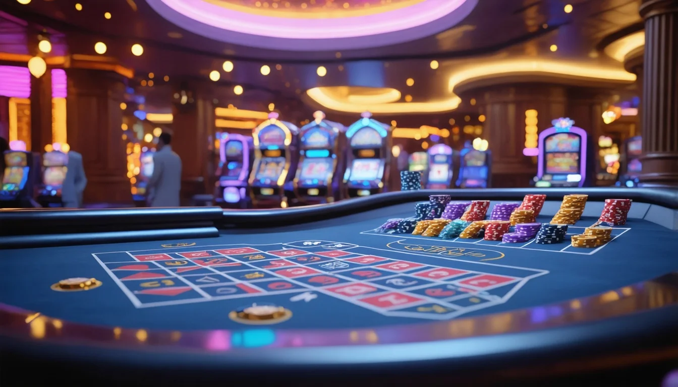 XBahis Bonus Çevrim Şartları Açıklaması: Nasıl İşler, Nelere Dikkat Etmeli?
