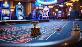 XBahis Slot ve Casino Promosyonları