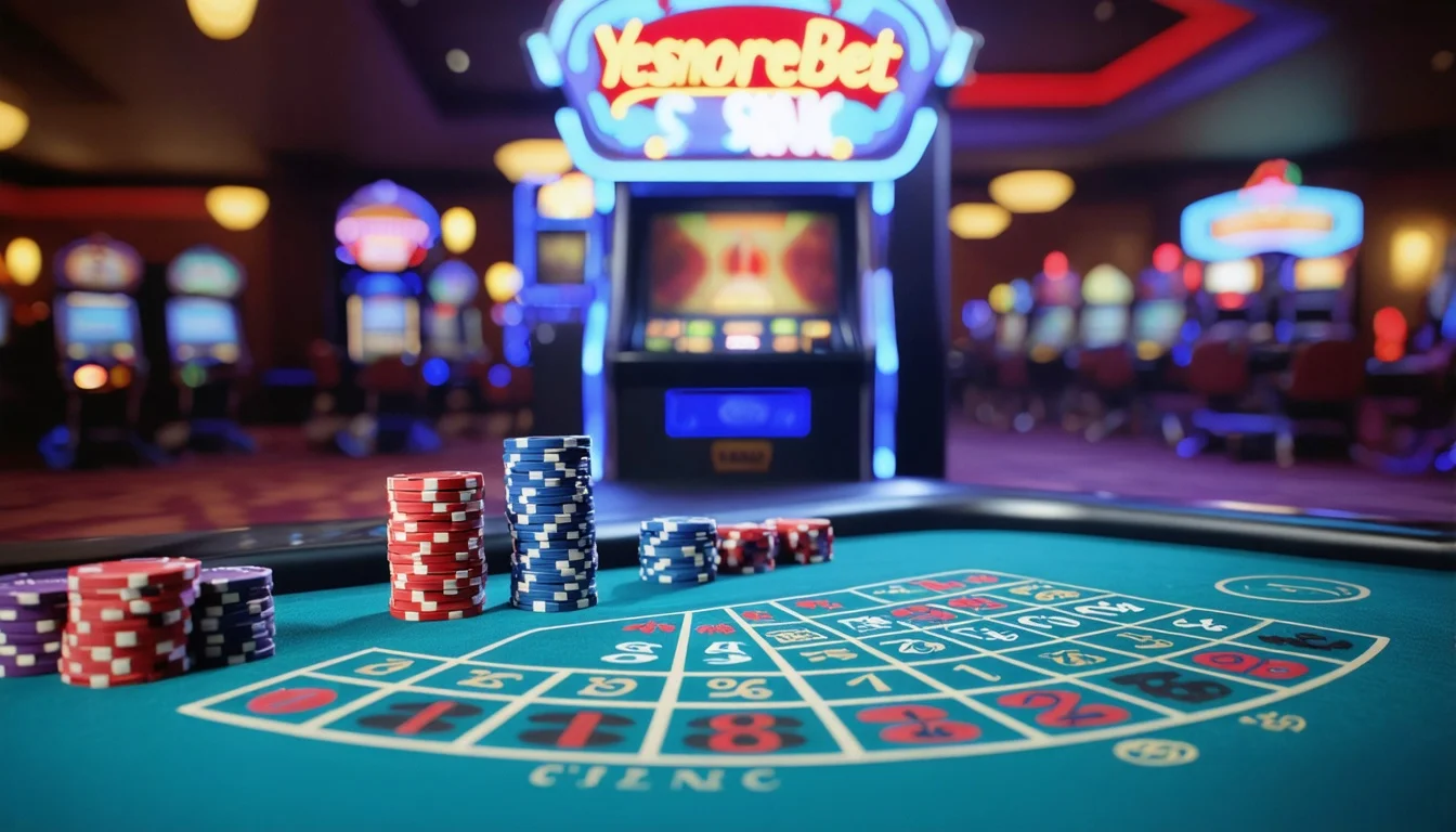 Yesmorebet En Hızlı Erişim Linki: 2026 İçin Tam Rehber